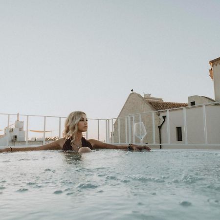 Al 22 Suite & Spa Luxury Experience 滨海波利尼亚诺 外观 照片